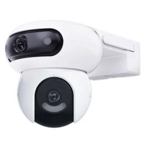 CAMARA DOBLE LENTE H90 4MP EZVIZ
