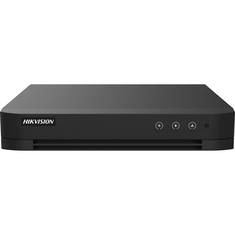 DVR 8 CH 1080P HIKVISION