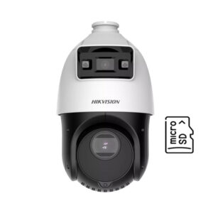 CAMARA PTZ 4MP TandemVu 25x HIKVISION