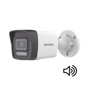 CAMARA TUBO 4MP Smart Light IR30MTS HIKVISION