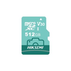 MEMORIA 512GB HIK SEMI SD