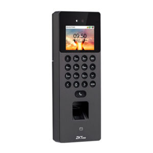 CONTROL DE SISTENCIA SENSEFACE-2A ZKTECO
