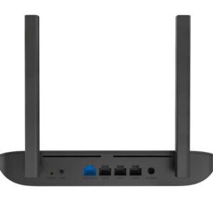 Enrutador inalámbrico Wi-Fi 6 de 1500M
